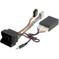 FORD 2004- CLARION autórádió összekapcsoláshoz kormánytávvezérlés modul FORD 2004- CLARION autórádió összekapcsoláshoz kormánytávvezérlés modul